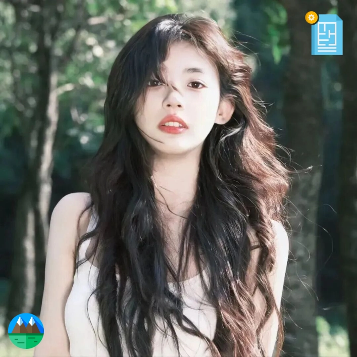 梁女士